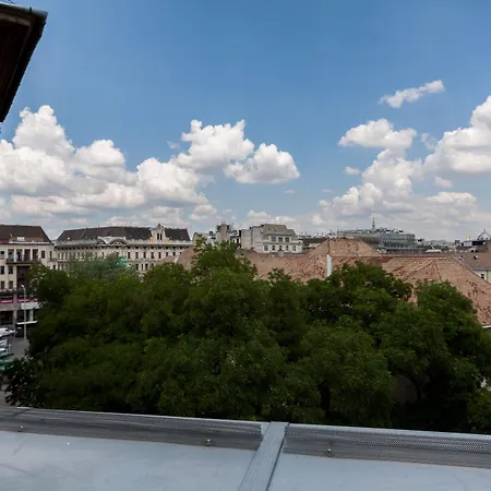 Hotel de apartamente Grand 4*