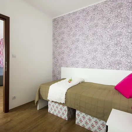 Appart hôtel Grand 4*