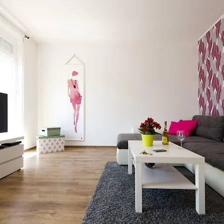 Appart hôtel Grand 4*