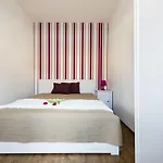 Grand Aparthotel Budapešť