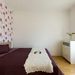 Grand Aparthotel Budapešť