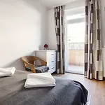 Grand Aparthotel 4*