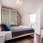 Grand Aparthotel 4*
