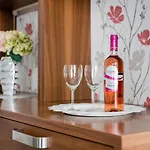 Grand Aparthotel Budapešť