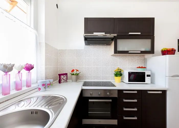 アパートホテル グランド アパートメントツ 4*