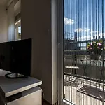 Hotel de apartamente Grand