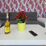 Grand Apartmanhotel Budapest