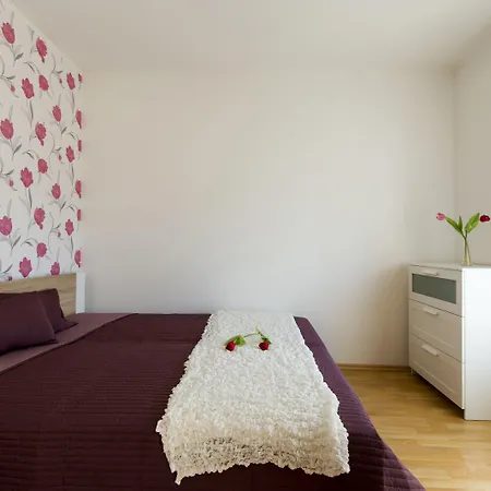 Grand Aparthotel Boedapest