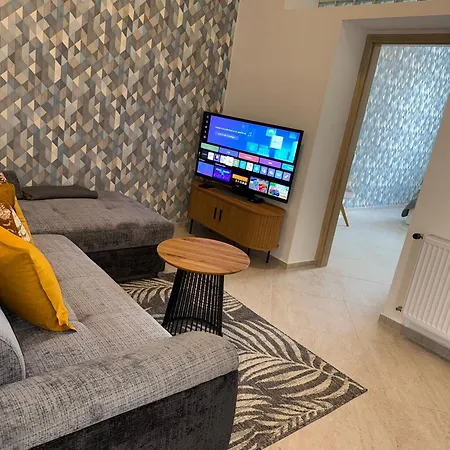 Grand Apartahotel 4*