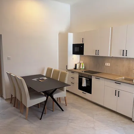 Grand Apart Otel