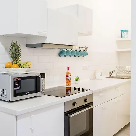 Grand 4* Budapeşte