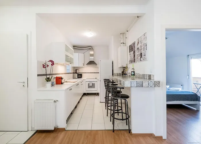 מלון דירות Grand