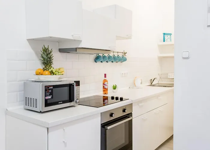 Grand מלון דירות