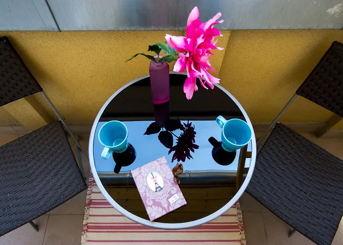 מלון דירות Grand