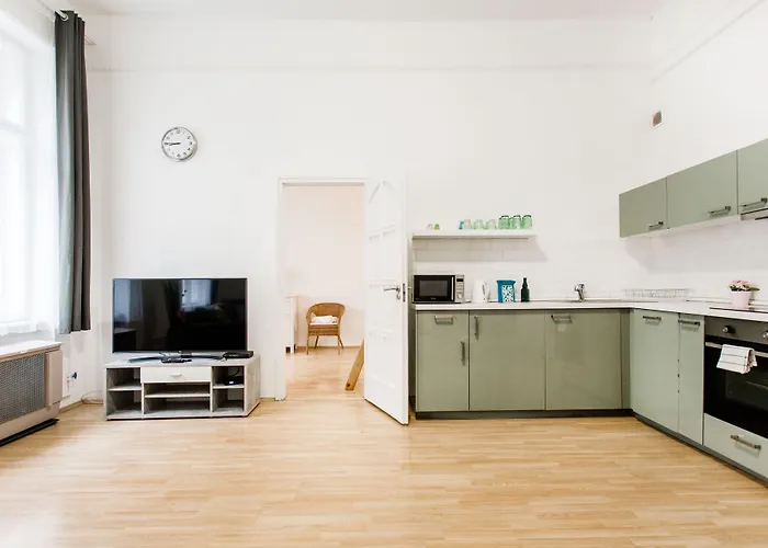 Grand מלון דירות