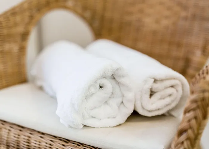 Grand 4* בודפשט