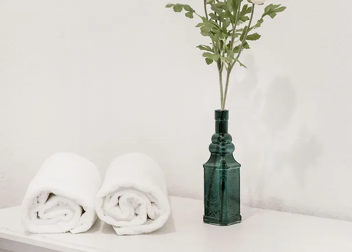 Grand מלון דירות בודפשט