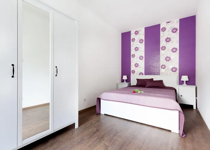 Grand 4* בודפשט