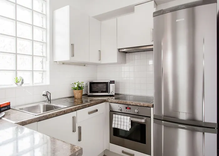 Grand מלון דירות בודפשט