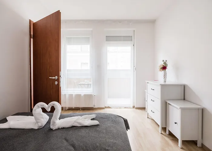 Grand מלון דירות