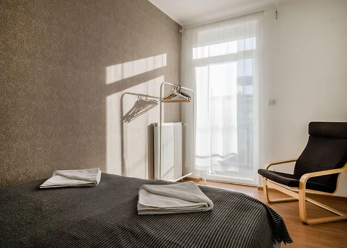 Grand מלון דירות