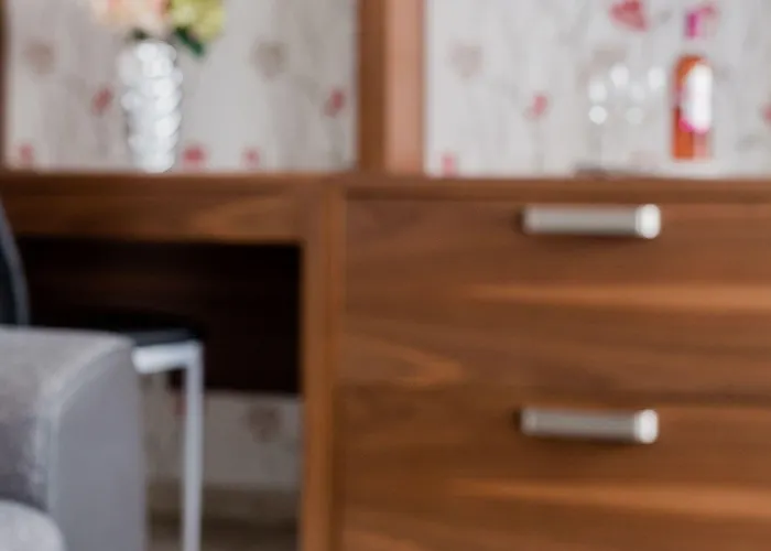 מלון דירות Grand