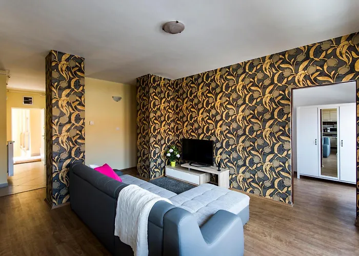 Grand 4* בודפשט