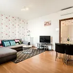 Aparthotel Grand 4*