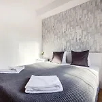 Grand Aparthotel 4*