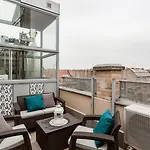 Aparthotel Grand 4*