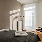 Grand Aparthotel