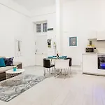 Aparthotel Grand Boedapest