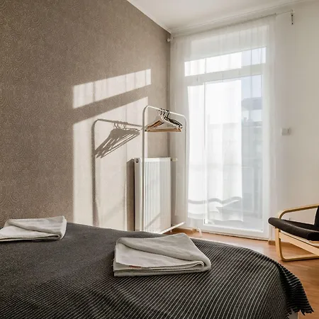 Aparthotel Grand 4*