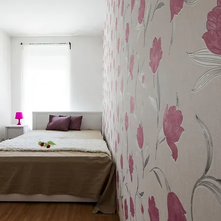 Aparthotel Grand Budapest