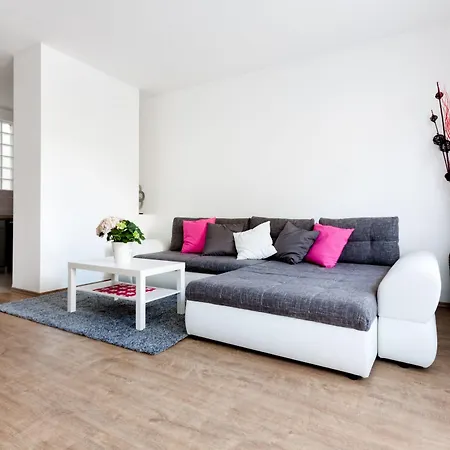 Grand Aparthotel 4*