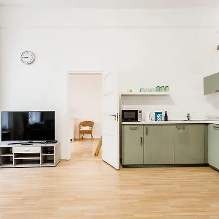Grand Aparthotel 4*
