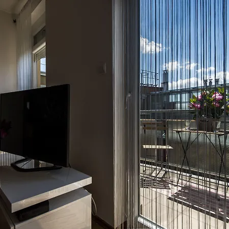 아파트호텔 그랜드 아파트먼트