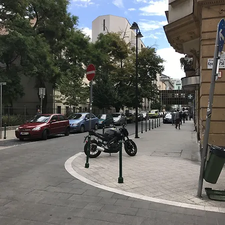 Grand Hotel apartamentowy