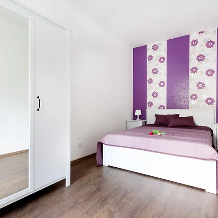 Grand 4* Budapeszt