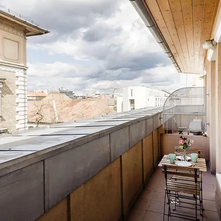 Grand 4* Budapeszt