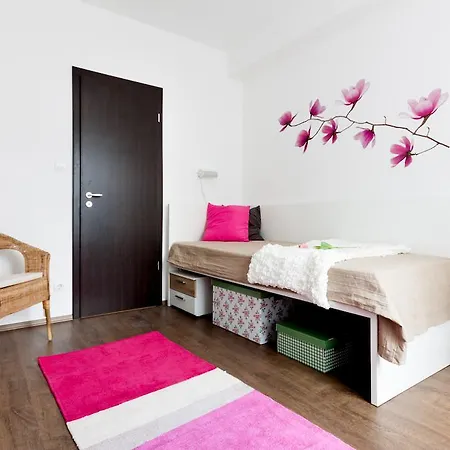 Grand 4* Budapest