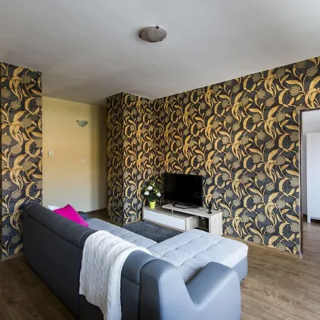 Grand 4* Budapest