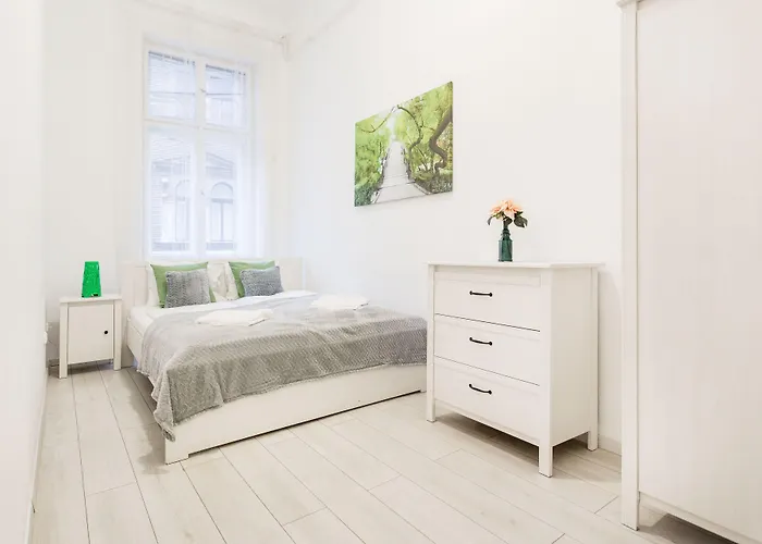 그랜드 아파트먼트 부다페스트