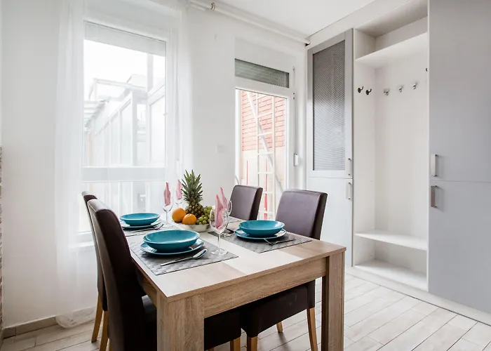 그랜드 아파트먼트 부다페스트